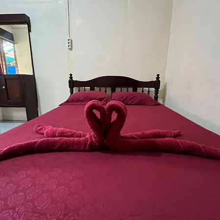 El Homestay Bunaken Exteriér fotografie
