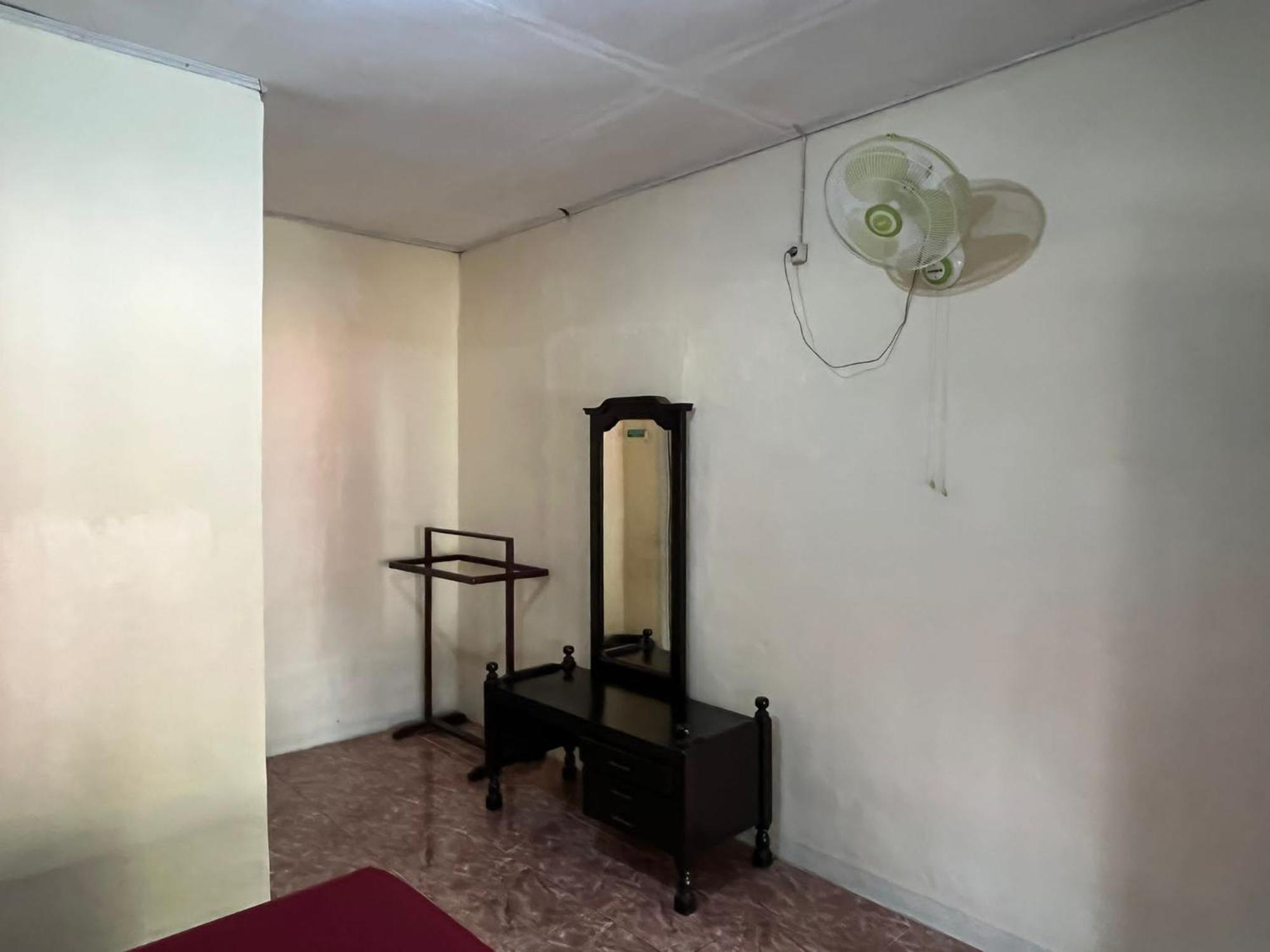 El Homestay Bunaken Exteriér fotografie