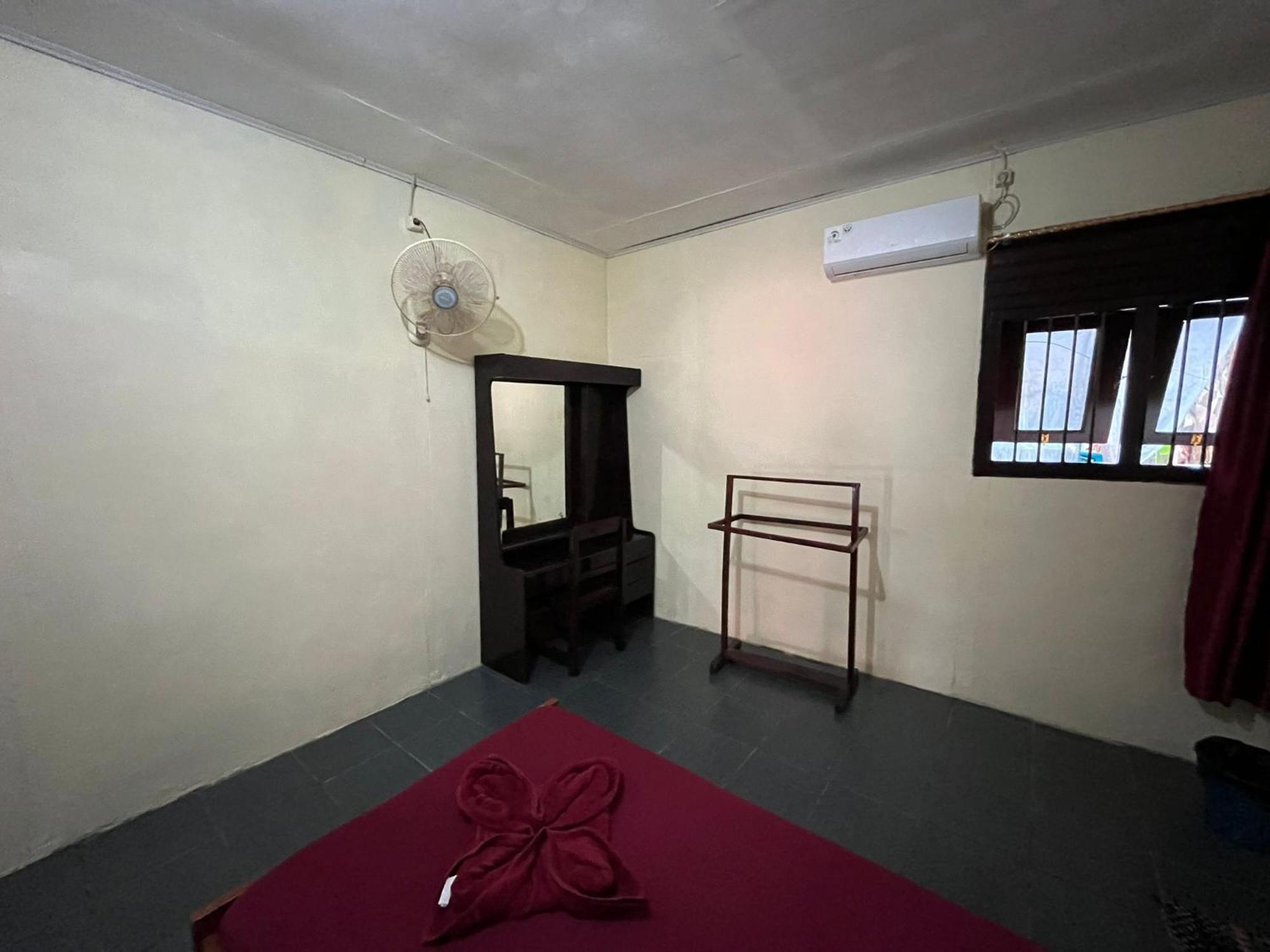 El Homestay Bunaken Exteriér fotografie